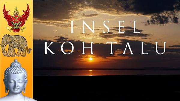 Play Koh Talu - Einsamkeit geniessen