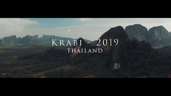 Play Krabi - Land und Mehr