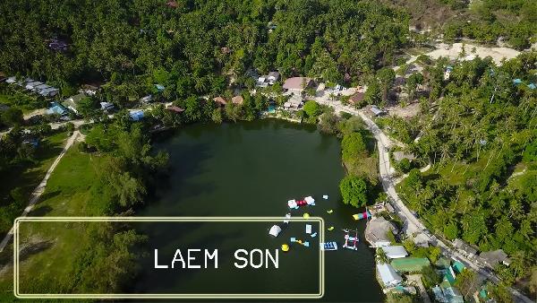 Video Laem Song (Song Beach Koh Phangan) in YouTube anschauen Video bei YouTube abspielen