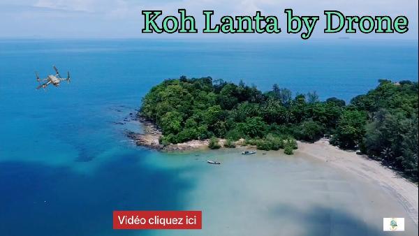Play Menschenleere Insel Koh Lanta