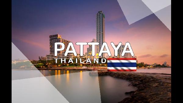 Video Pattaya City in YouTube anschauen Video bei YouTube abspielen