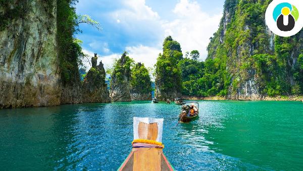 Play Thailand - geheime Reisetipps im Süden