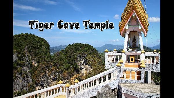 Play Tiger Cave Temple Krabi