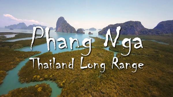 Play Traumhafte Phang Nga Bay
