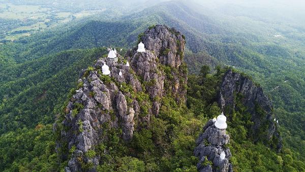 Play Wat Chalermprakiat - Lampang